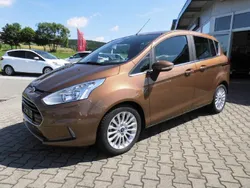 Andere Gebraucht 2015 Ford B-MAX Trend Van / Kleinbus | 9.900 € (Fairer Preis)