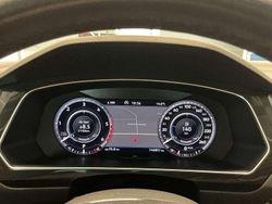 Grau Gebraucht 2018 VW Tiguan Allspace Highline SUV | 23.111 € (Fairer Preis)