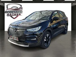 Gebraucht 2021 Opel Grandland X Elegance SUV | 18.690 € (Superpreis)