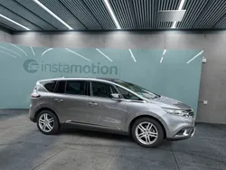 Grau Gebraucht 2023 Renault Espace Initiale Paris Van / Kleinbus | 38.600 € (Guter Preis)