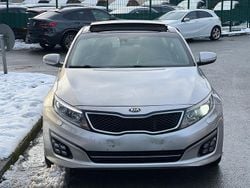 Gebraucht 2014 Kia Optima Spirit Limousine | 7.999 € (Fairer Preis)