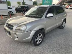 Warm silver Gebraucht 2006 Hyundai Tucson Team SUV | 2.775 € (Guter Preis)