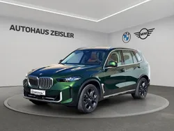 Sonderlackierung Gebraucht 2024 BMW X5 Sport Line SUV | 75.870 € (Guter Preis)