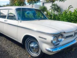Gebraucht 1961 Chevrolet Corvair Kombi | 6.000 €
