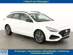 Atlas white Neu 2025 Hyundai i30 Kombi | 24.195 € (Fairer Preis)