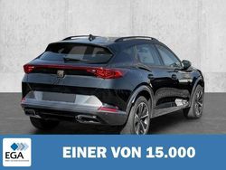 Schwarz metallic Gebraucht 2024 Cupra Formentor SUV | 35.500 €