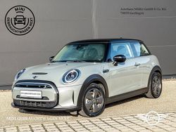 Grau Gebraucht 2022 Mini Cooper SE Kleinwagen | 16.830 € (Guter Preis)