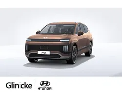 Sunset brown Neu 2025 Hyundai Ioniq 6 Limousine | 63.790 € (Guter Preis)