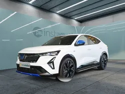 Weiß Gebraucht 2024 Renault Rafale Esprit Alpine SUV | 44.138 € (Fairer Preis)