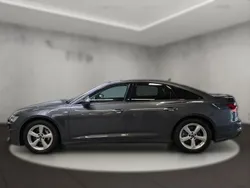 Metallic Gebraucht 2023 Audi A6 Advanced | 52.580 € (Teuer)