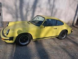 Gelb Gebraucht 1974 Porsche 911 Carrera Coupé | 66.666 €