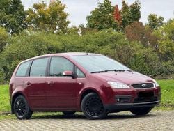Other Gebraucht 2004 Ford C-MAX Ghia Van / Kleinbus | 3.300 € (Fairer Preis)