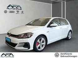 Gebraucht 2020 VW Golf VIII GTI | 21.899 € (Superpreis)
