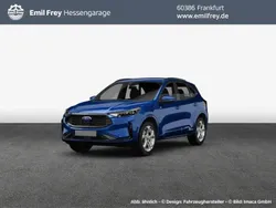 Chrome blue metallic Neu 2024 Ford Kuga ST-Line SUV | 29.950 € (Guter Preis)