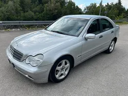 Gebraucht 2000 Mercedes C220 Limousine | 1.500 € (Guter Preis)