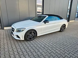 Mercedes C300
