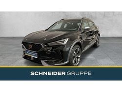 Midnight schwarz metallic Gebraucht 2023 Cupra Formentor SUV | 30.990 € (Fairer Preis)