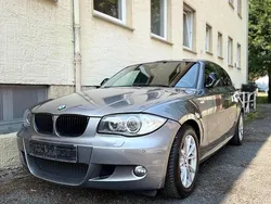 Grau Gebraucht 2011 BMW 116 Kleinwagen | 3.250 € (Fairer Preis)