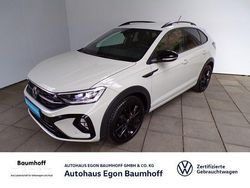 Grau Gebraucht 2024 VW Taigo Style SUV | 26.970 € (Teuer)