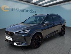 Grau Gebraucht 2023 Cupra Formentor SUV | 29.949 € (Fairer Preis)