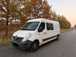 Gebraucht 2018 Renault Master Van / Kleinbus | 10.899 €