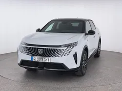 Othercolor Neu 2025 Peugeot 3008 GTi SUV | 45.470 € (Teuer)