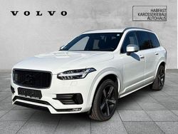 Weiß Gebraucht 2018 Volvo XC90 R-Design SUV | 33.900 € (Guter Preis)