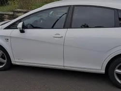Weiß Gebraucht 2012 Seat Leon Copa Limousine | 2.100 € (Fairer Preis)