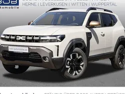 Sandstone (beige) Neu 2025 Dacia Duster Extreme SUV | 31.910 € (Teuer)