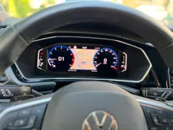 Silber Gebraucht 2023 VW T-Cross SUV | 25.000 € (Fairer Preis)