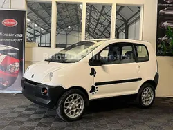 Weiß Gebraucht 2005 Aixam Microcar Kleinwagen | 4.450 €