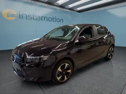 Schwarz Gebraucht 2024 Opel Corsa-e Edition Kleinwagen | 18.549 € (Guter Preis)