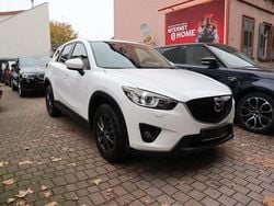Weiß Gebraucht 2014 Mazda CX-5 Sendo SUV | 12.100 € (Fairer Preis)