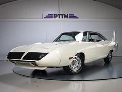 Weiß Gebraucht 1970 Plymouth Superbird | 269.750 €