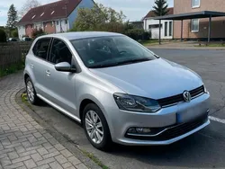 Silber Gebraucht 2014 VW Polo Kleinwagen | 6.700 € (Fairer Preis)