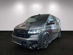 Grau Gebraucht 2020 VW T6.1 Generation Six Van | 65.988 €