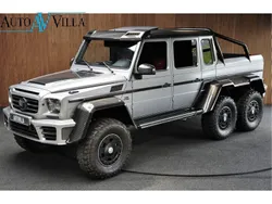 Grau Gebraucht 2013 Mercedes G65 AMG AMG SUV | 899.950 €