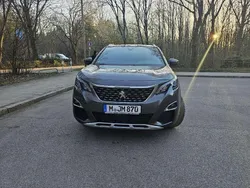 Grau Gebraucht 2020 Peugeot 3008 SUV | 19.000 € (Fairer Preis)