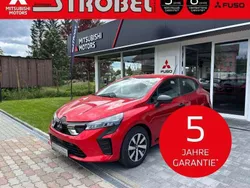 Rot Neu 2025 Mitsubishi Colt Basis Limousine | 15.380 € (Superpreis)