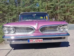 Gebraucht 1959 Pontiac Bonneville | 24.900 €