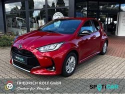 Gebraucht 2023 Mazda 2 Kleinwagen | 19.990 € (Fairer Preis)