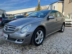 Mercedes R320