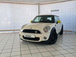 Pepper (old english) white Gebraucht 2013 Mini ONE Kleinwagen | 5.990 € (Etwas zu teuer)