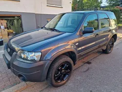 Blau Gebraucht 2006 Ford Maverick XLT SUV | 1.150 €