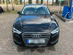 Schwarz Gebraucht 2015 Audi A3 Sportback Attraction Limousine | 13.470 € (Fairer Preis)