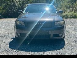 Grau Gebraucht 2005 Audi A3 Kleinwagen | 2.750 € (Guter Preis)