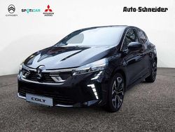 Schwarz Neu 2025 Mitsubishi Colt Edition Kleinwagen | 24.999 € (Teuer)