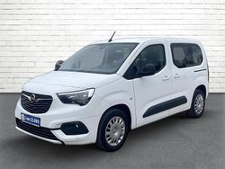 Weiß Gebraucht 2021 Opel Combo Life Edition | 19.500 € (Fairer Preis)