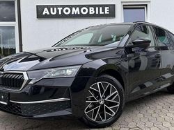 Black magic perleffekt Gebraucht 2024 Skoda Octavia Selection Kombi | 25.979 € (Superpreis)