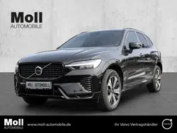 Onyx black metallic Gebraucht 2023 Volvo XC60 Plus SUV | 50.750 € (Guter Preis)